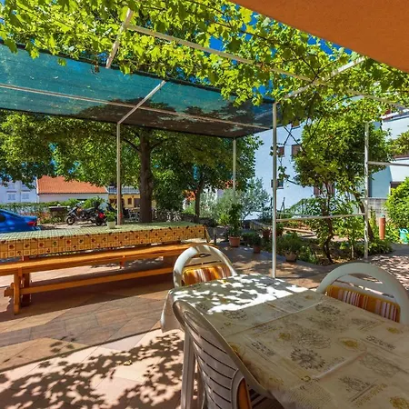 Appartement Lilin