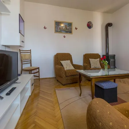 Lilin Crikvenica
