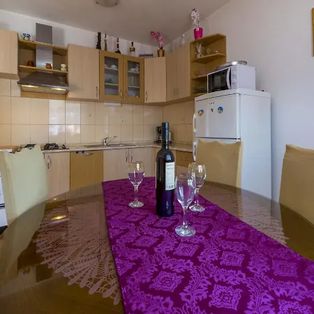 Apartment Lilin Crikvenica