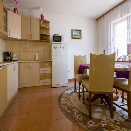 Appartement Lilin Crikvenica