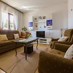 Lilin Apartament *