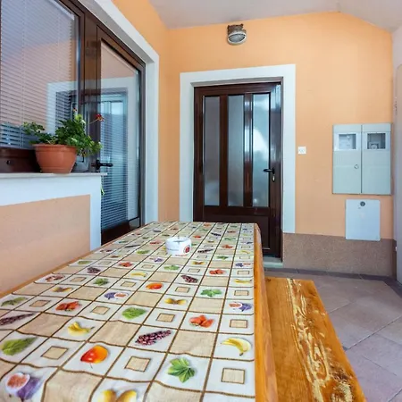 Lilin Apartamento Crikvenica