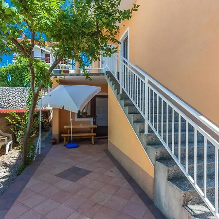 Appartement Lilin