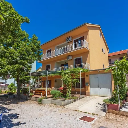 Lilin Apartamento Crikvenica