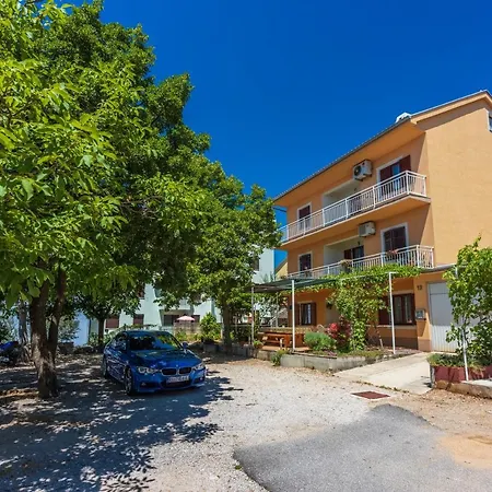 Lilin Crikvenica
