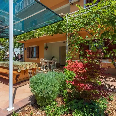 Apartamento Lilin Crikvenica