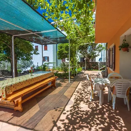 Lilin Apartamento Crikvenica