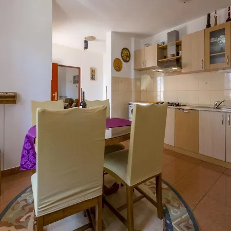 Lilin Apartamento Crikvenica