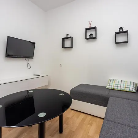 Apartamento Lilin Crikvenica