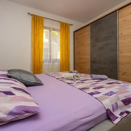 Lilin Apartamento Crikvenica