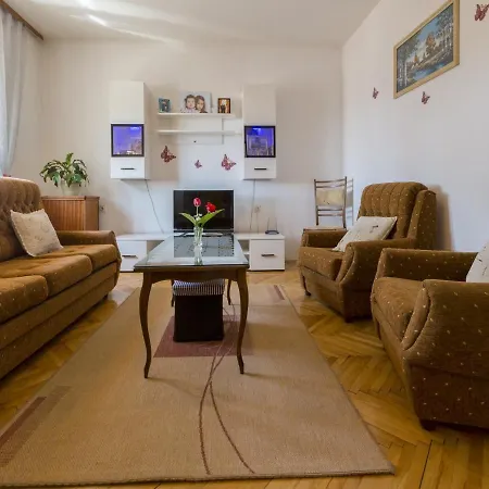 Apartamento Lilin Crikvenica