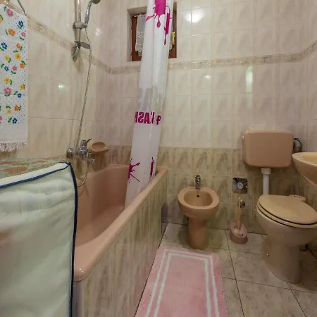 Lilin Apartamento Crikvenica