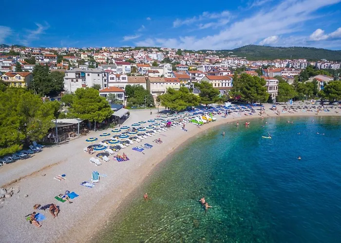 Lilin Crikvenica