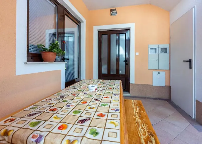 Lilin Appartement Crikvenica