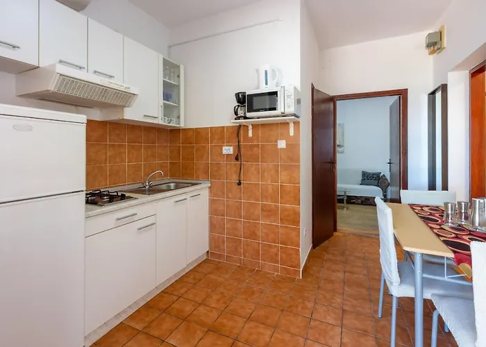 Lilin Appartement *