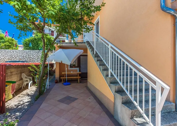 Appartement Lilin