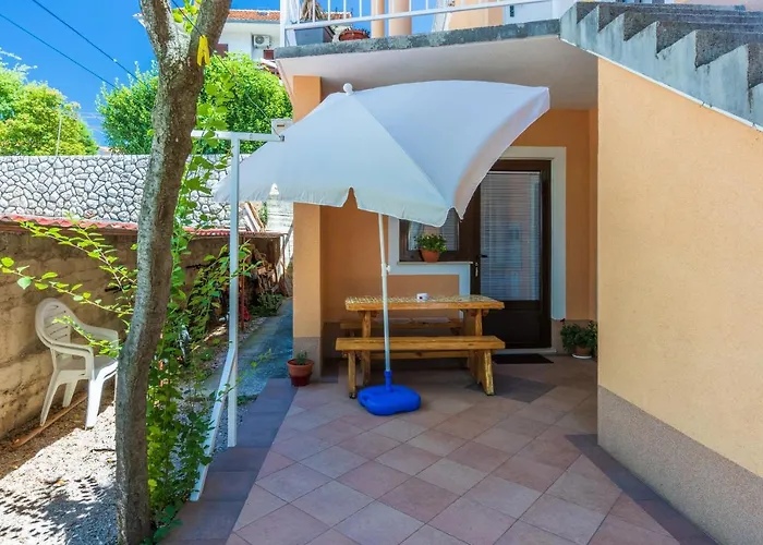 Appartement Lilin
