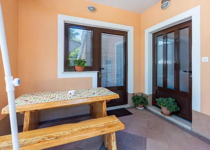 Appartement Lilin *