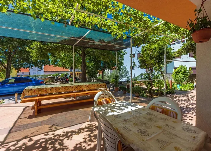 Appartement Lilin