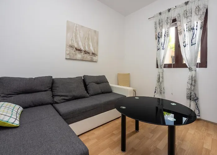 Appartement Lilin