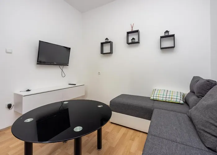 Lägenhet Lilin Crikvenica