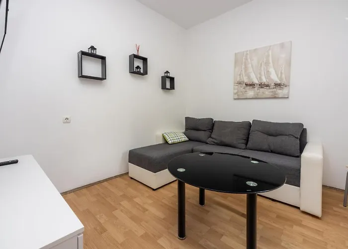 Appartement Lilin *