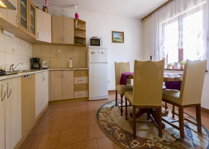 Lägenhet Lilin Crikvenica