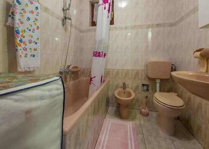 Lilin Appartement Crikvenica